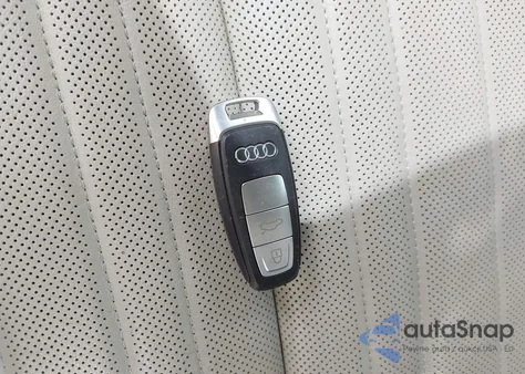 2019 Audi A6 55 Premium from USA, damaged, VIN WAUL2BF29KN062916